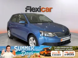SKODA Fabia 1.0 MPI Active 55kW