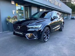 Volvo XC60 2.0 B5 R-Design AWD