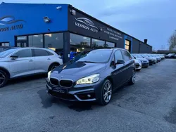 BMW Serie 2 Active Tourer 218dA 150 SPORT GPS PANO HUD