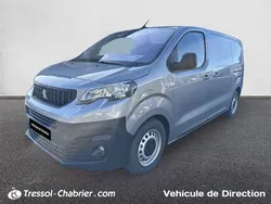 Peugeot Expert E- FOURGON FGN TOLE M ELECTRIQUE 75KWH 136CH