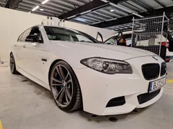BMW M550 X