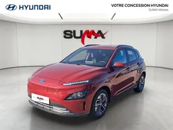 Hyundai Kona ELECTRIC Electrique 39 kWh - 136 ch Intuitive