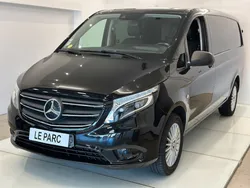 Mercedes vito mixto long 119 cdi 4x4 select boite auto tva recuperable