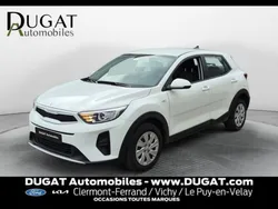 Kia Stonic 1.0 T-GDi 100ch Motion