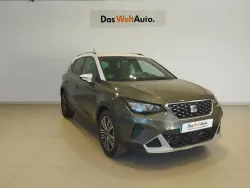 SEAT Arona 1.0 TSI S&S X-perience 115