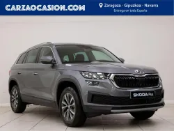 Skoda Kodiaq 1.5 TSI Ambition 4x2 110kW