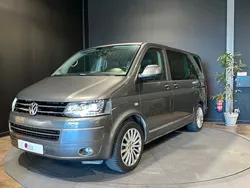 Volkswagen Multivan 2.0 TDI 180 Highline 4Motion DSG7