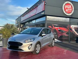 Ford Fiesta 1.1 L 70 Ch "Cool & Connect " 1ère Main
