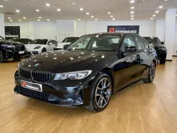 BMW 318 318dA