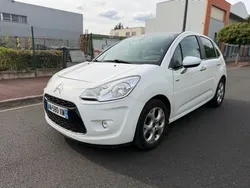 Citroën C3 1.6L 120Ch Exclusive 116000 Km Ct Ok