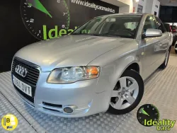Audi A4 2.5TDI