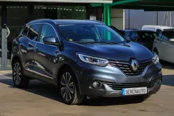 Renault Kadjar 1.6dCi Energy S-Edition X-Tronic 96kW