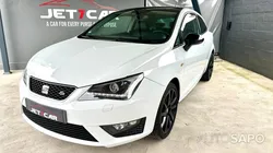 Seat Ibiza de 2016