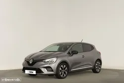 Renault Clio 1.0 TCe Evolution Bi-Fuel