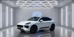 PORSCHE MACAN GTS 2.9 V6 380CH PDK / Pack Design Sport / TOIT OUVRANT PANORAMIQUE / PACK CUIR ETENDU / ECHAPPEMENT SPORT / PASM / Pack Audio BOSE / Régulateur Adaptatif / Attelage remorque électrique