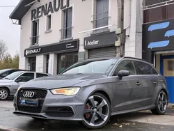 AUDI S3 SPORTBACK S3 (8v) - Sportback Quattro - 2.0 TFSI - 300cv - BV S-tronic 6