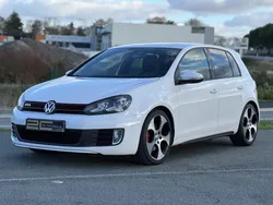 Volkswagen golf gti 2.0 16v tsi - 210 - dsg 6