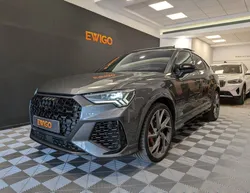 Audi rs q3 sportback 2.5 tfsi 400 ch quattro s-tronic