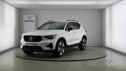 Volvo XC40 de 2025