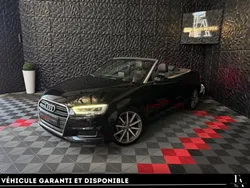 AUDI A3 Cabriolet 2.0 TDI 150ch Kit Distribution OK