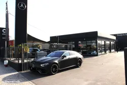 Mercedes-Benz AMG GT 63 S 4Matic+