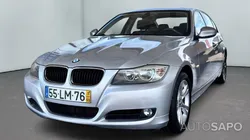 BMW Série 3 de 2011