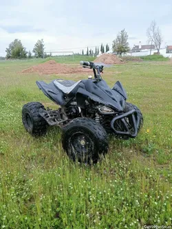BMW 118 Moto 4