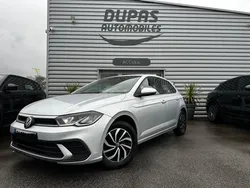 Volkswagen Polo 1.0 TSI 95 S&S BVM5 Life Business