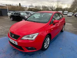 Seat ibiza 1.2 tsi 105cv i tech