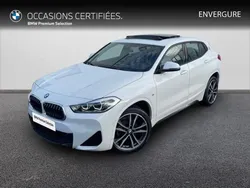 Bmw X2 sDrive18i 136ch M Sport