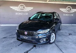 Fiat Tipo 1.3 M-Jet Lounge