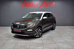 Volkswagen T-Roc 1.6 TDI 116CH IQ DRIVE