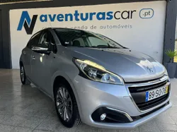 Peugeot 208 Style