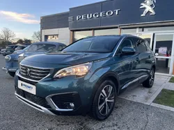 Peugeot 5008 (2) Puretech 130 EAT8 Allure