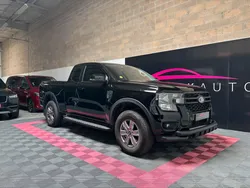 Ford RANGER 2.0 ECOBLUE XLT SUPERCAB