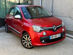 RENAULT TWINGO III (3) 1.0 SCe 12v ECO2 70 ÉDITION ONE -12/2014 / 102.000 Km / JANTES ALU / MAINTIEN DE VOIE / GARANTIE 3 MOIS