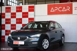 SEAT Leon ST 1.0 TSI Style