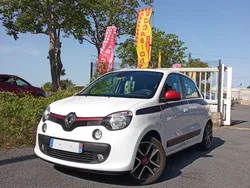 RENAULT TWINGO III 0.9 TCe 90 Energy SL Edition One