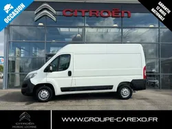 Peugeot Boxer FG L2H2 BHDI 120 PREMIUM