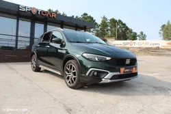 Fiat Tipo Cross 1.0 GSE T3