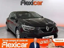 Renault Megane 1.5dCi Blue Business 85kW