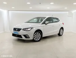 SEAT Ibiza 1.0 TSI Style