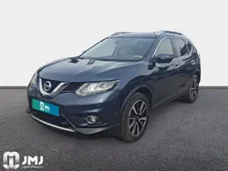 NISSAN X-TRAIL 1.6 dCi 130 5pl Tekna Xtronic A