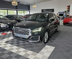 Audi Q2 35 TFSI 150 S-tronic 7 S-line