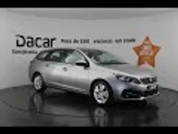 Peugeot 308 SW 1.5 BlueHDi Business Line