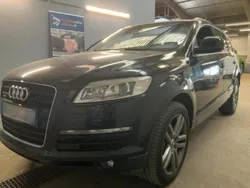 Audi Q7 3.0 V6 TDI DPF S line Quattro Tiptronic