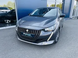Peugeot 208 (2) PureTech 75 Style
