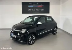Renault Twingo 1.0 SCe Dynamique