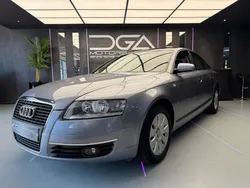 Audi a6 2.0l tdi 140 cv 91000km parfait état kit ditribution ok
