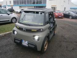 Ami Buggy